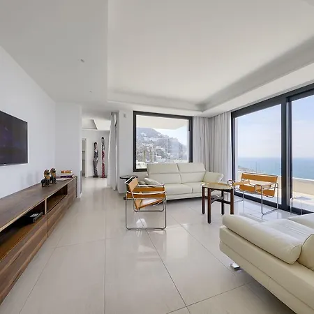 Villa El Penal By Terraza