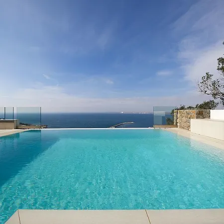 El Penal By Terraza Villa Roses
